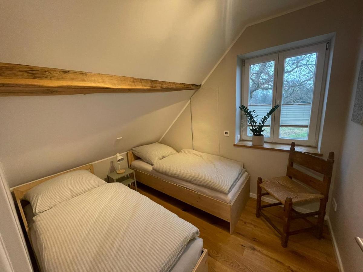 Ferienhaus Mein Stall Borken  Kültér fotó