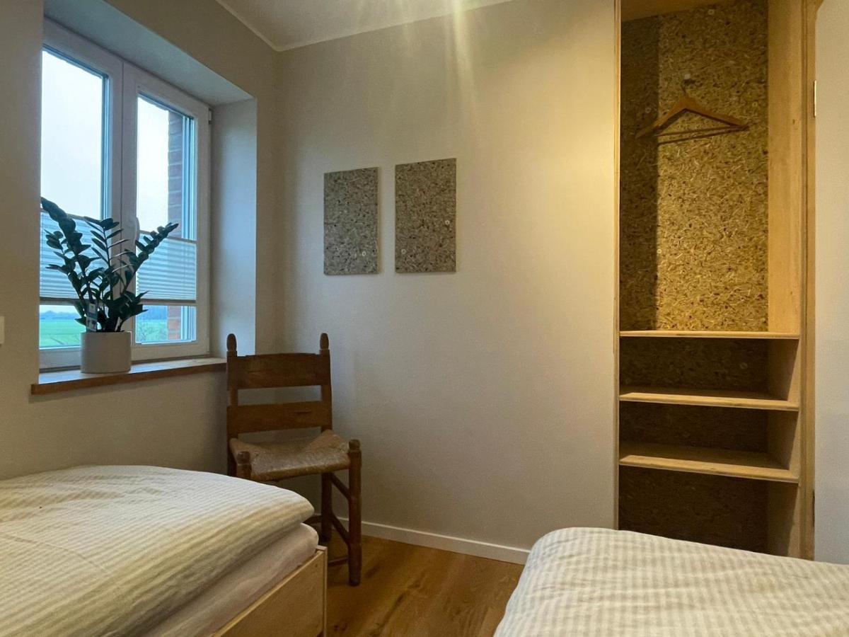 Ferienhaus Mein Stall Borken  Kültér fotó