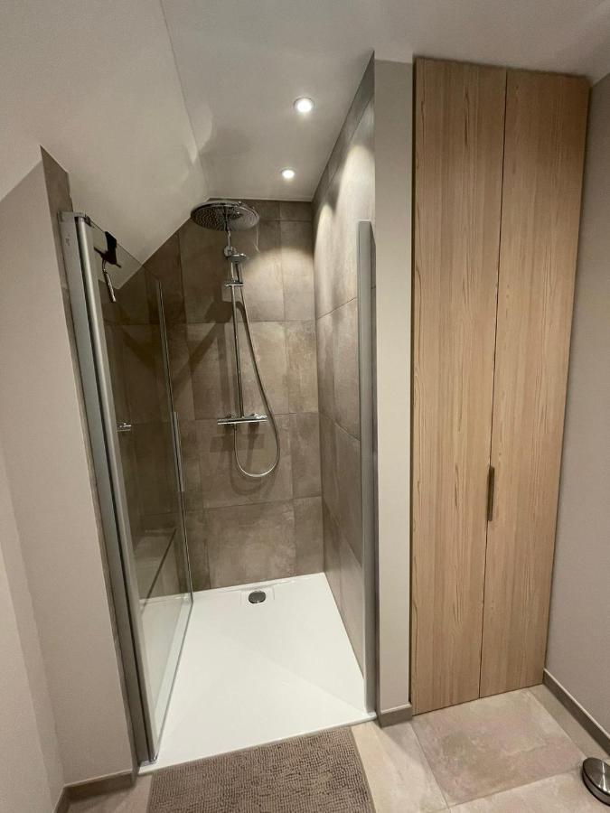 Ferienhaus Mein Stall Borken  Kültér fotó