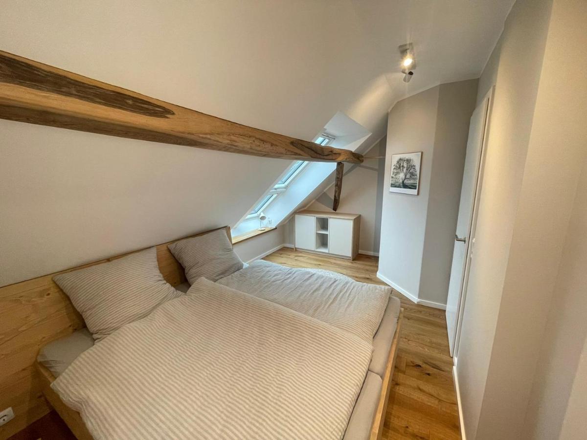 Ferienhaus Mein Stall Borken  Kültér fotó