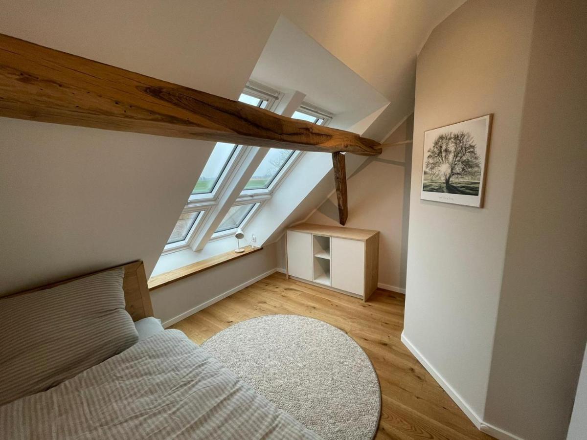 Ferienhaus Mein Stall Borken  Kültér fotó