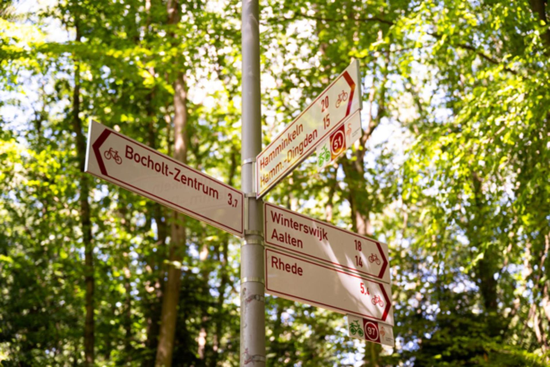 Ferienhaus Mein Stall Borken  Kültér fotó